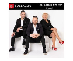 Real Estate Broker in Laval | free-classifieds-canada.com - 1
