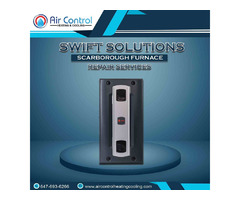 Swift Solutions: Scarborough Furnace Repair Services | free-classifieds-canada.com - 1