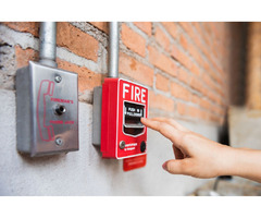 Optimizing Your Fire Alarm System Through Proper Repair | free-classifieds-canada.com - 1