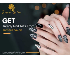 Treat Yourself to Beauty at the Best Nail Salon in Milton | Tamara Salon | free-classifieds-canada.com - 1