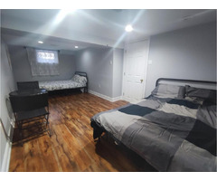 Toronto Rooms for rent,Etobicoke house rental,Hotel hostel AirBNB | free-classifieds-canada.com - 5