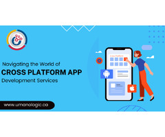 Why Umano Logic for Cross-Platform App Development? | free-classifieds-canada.com - 1