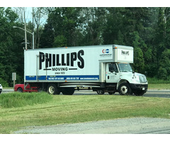 Phillips Moving & Storage | free-classifieds-canada.com - 4
