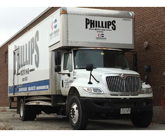 Phillips Moving & Storage | free-classifieds-canada.com - 5