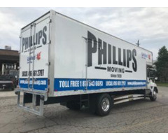 Phillips Moving & Storage | free-classifieds-canada.com - 6