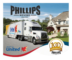 Phillips Moving & Storage | free-classifieds-canada.com - 7
