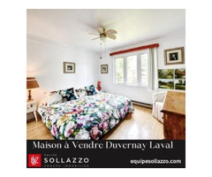 Maison à Vendre Duvernay Laval | free-classifieds-canada.com - 1