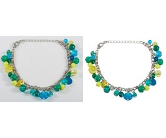 Jewelry Product Clipping Path and Background Remove Service | free-classifieds-canada.com - 1