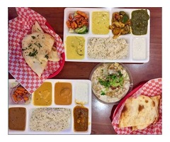 Restaurant vegetarian food in Brampton | free-classifieds-canada.com - 1
