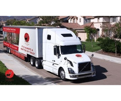 Long Distance Moving Company in Mississauga ON | free-classifieds-canada.com - 1