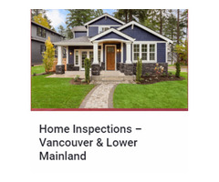 Commercial Property Inspection in Vancouver | free-classifieds-canada.com - 1
