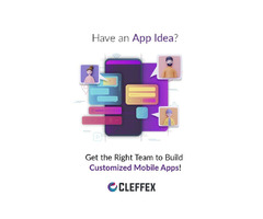 Mobile App Development Services in Ontario, Canada  | free-classifieds-canada.com - 1
