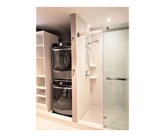 Laundry Bliss: Transform Your Space with Lampert Renovations! | free-classifieds-canada.com - 1