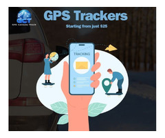 Buy GPS Tracking Device from GPS Canada Track | free-classifieds-canada.com - 1