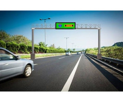 HARNESSING THE POWER OF VARIABLE MESSAGE SIGN BOARDS | free-classifieds-canada.com - 1