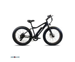 Discover The Best Folding EBike – Demon Electric | free-classifieds-canada.com - 1