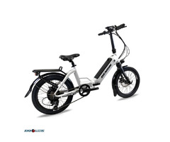 Discover The Best Folding EBike – Demon Electric | free-classifieds-canada.com - 3