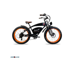 Discover The Best Folding EBike – Demon Electric | free-classifieds-canada.com - 4