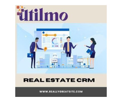 Real Estate CRM | free-classifieds-canada.com - 1