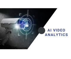 Artificial Intelligence (AI) Video Surveillance Analytics Software | free-classifieds-canada.com - 1