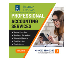 Outsource Your Accounting Services with RSCPAFirm | free-classifieds-canada.com - 1