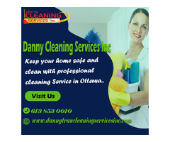 Get Professional Cleaning Service in Ottawa | free-classifieds-canada.com - 1