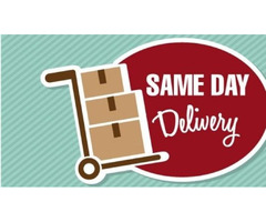 Businesses and Industries That Can Benefit from Same Day Courier Service | free-classifieds-canada.com - 1