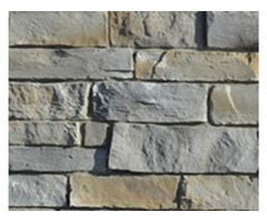 Transform your home with realistic faux stone siding | free-classifieds-canada.com - 1