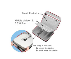 Computer Carrying Case Protective Cover Handbag | free-classifieds-canada.com - 1