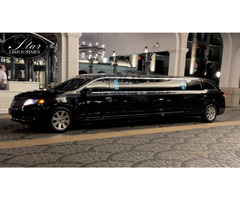 Trusted Limousine Rental Services in Montreal | Star Limousines | free-classifieds-canada.com - 1