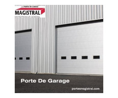 Porte De Garage | free-classifieds-canada.com - 1