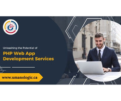 Why Umano Logic for PHP Web App Development? | free-classifieds-canada.com - 1