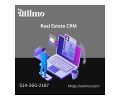 Real Estate CRM | free-classifieds-canada.com - 1