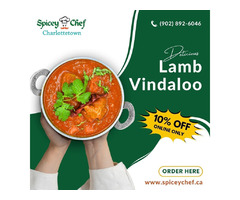 Top-notch Charlottetown Restaurants - Spicey Chef Charlottetown | free-classifieds-canada.com - 1