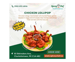 Top-notch Charlottetown Restaurants - Spicey Chef Charlottetown | free-classifieds-canada.com - 2