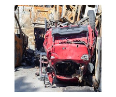 Instant Cash for Clunkers! Call for Swift Scrap Car Removal! | free-classifieds-canada.com - 1