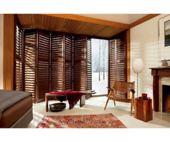 TEXEURO DRAPERY - The Best Place to Buy Window Shutters - Up to 40% Off + Free Installation | free-classifieds-canada.com - 2