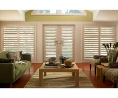 TEXEURO DRAPERY - The Best Place to Buy Window Shutters - Up to 40% Off + Free Installation | free-classifieds-canada.com - 3