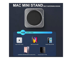 MAC MINI M1 Dock Station Stand | free-classifieds-canada.com - 2