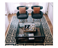 We Specialize in the Art of Cleaning Area Rugs | free-classifieds-canada.com - 1