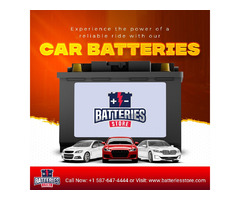 Car Battery Replacement Calgary | free-classifieds-canada.com - 1