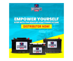 Best Battery Distributors in Calgary | free-classifieds-canada.com - 1