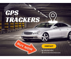 Buy the Best Car GPS Trackers for Enhanced Security | free-classifieds-canada.com - 1