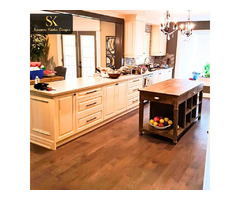 Innovative Kitchen Cabinet Designs | Signature Kitchen Designs in Brampton | free-classifieds-canada.com - 1