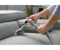 The Viral Craze of Deep-Cleaning Upholstery for Ultimate Comfort | free-classifieds-canada.com - 1