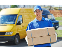 Fast Courier Services: Benefits of Hiring Pick-And-Pack | free-classifieds-canada.com - 1