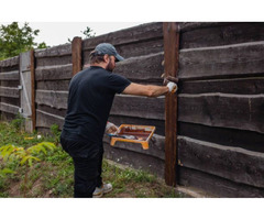 VG Fence Products - Temporary Fence Division | Fence Contractor in Ayr ON | free-classifieds-canada.com - 1