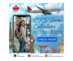Recent News Stay Updated with the Latest CRS Score | free-classifieds-canada.com - 1