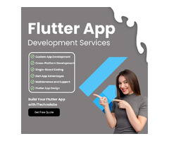 iTechnolabs – Renowned Flutter app development company | free-classifieds-canada.com - 1