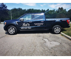 Drive Brand Visibility with Impactful Pickup Truck Wraps | free-classifieds-canada.com - 1